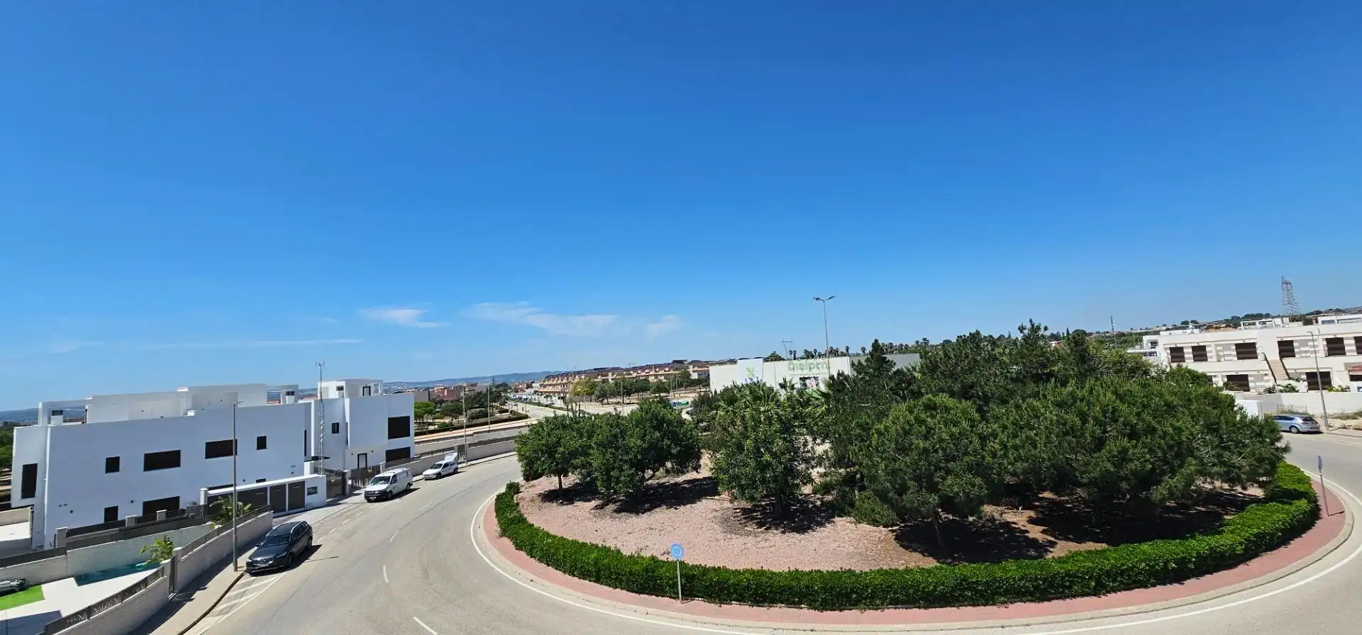 Detached house with terrace for sale in Los Montesinos, imagen 44