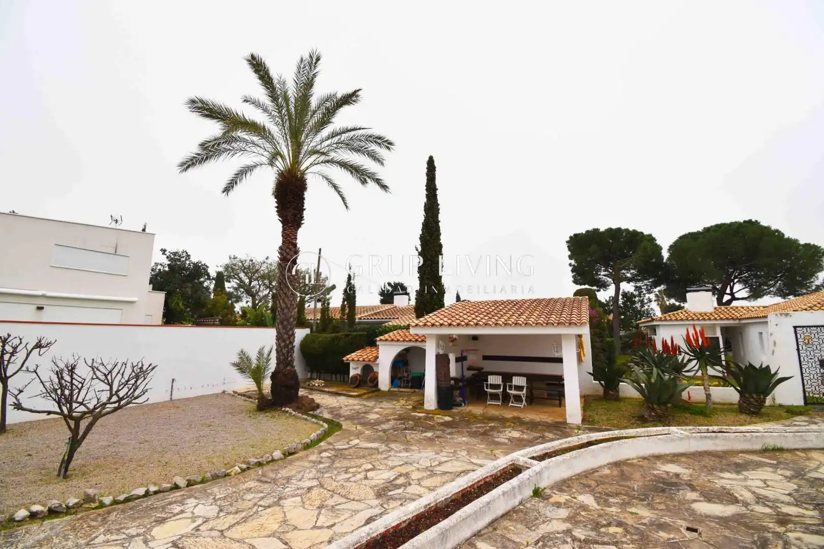 Garten von Residential zum Verkauf in Sant Pere de Ribes