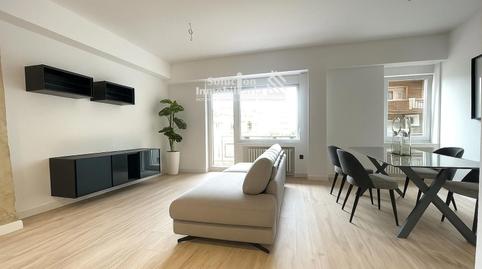 Foto 3 de Àtic en venda a San Vicente - Las Úrsulas, Salamanca