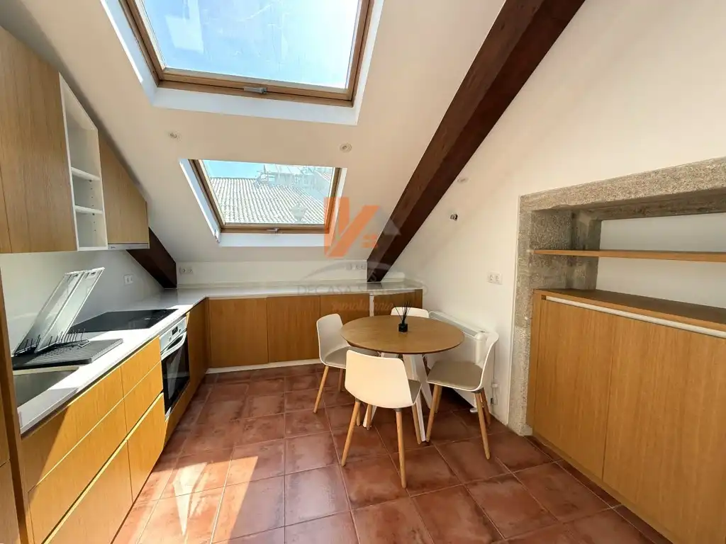 Apartament amb ascensor de lloguer a Rúa Nova, 57 57, imagen 6