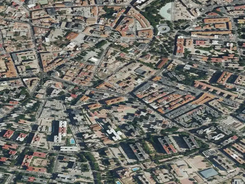 Wohnung zum Verkauf in Calle Juan XXIII, imagen 3