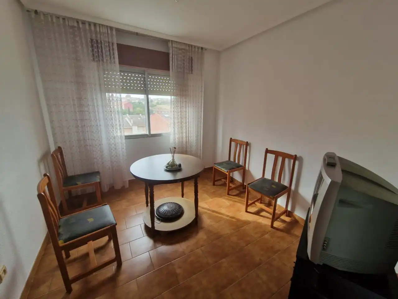 Piso en venta en Calle Navia