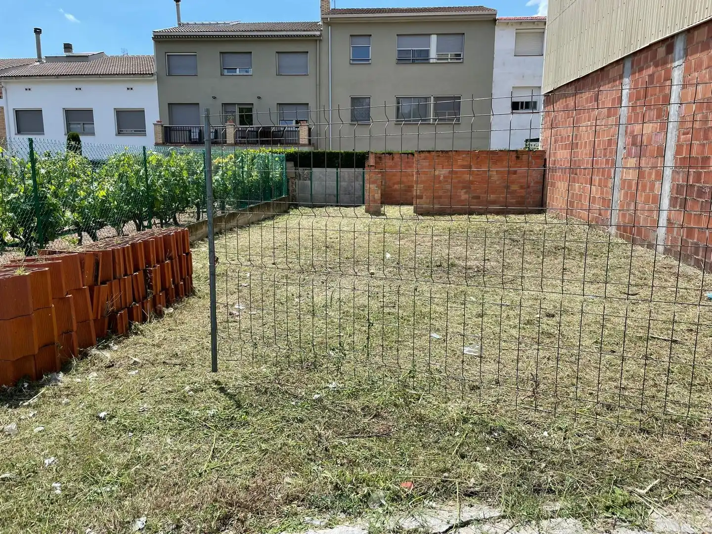 Terreny residencial en venda a Sallent, imagen 2