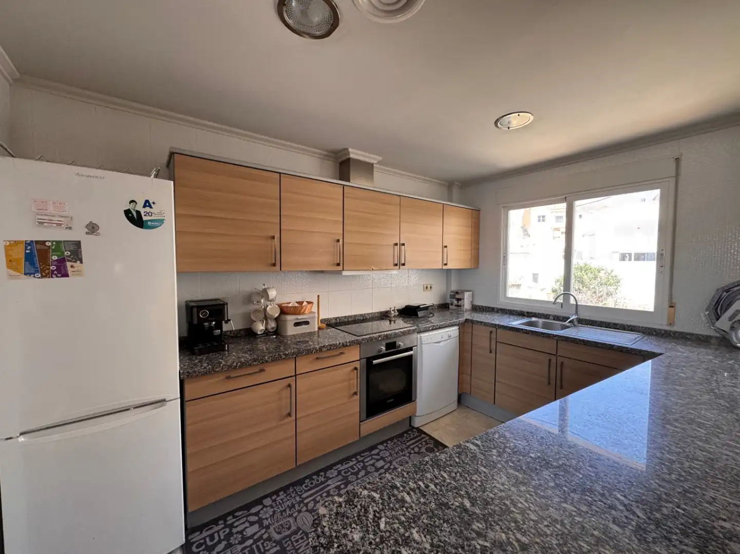 Apartament amb ascensor en venda a Centro, imagen 5