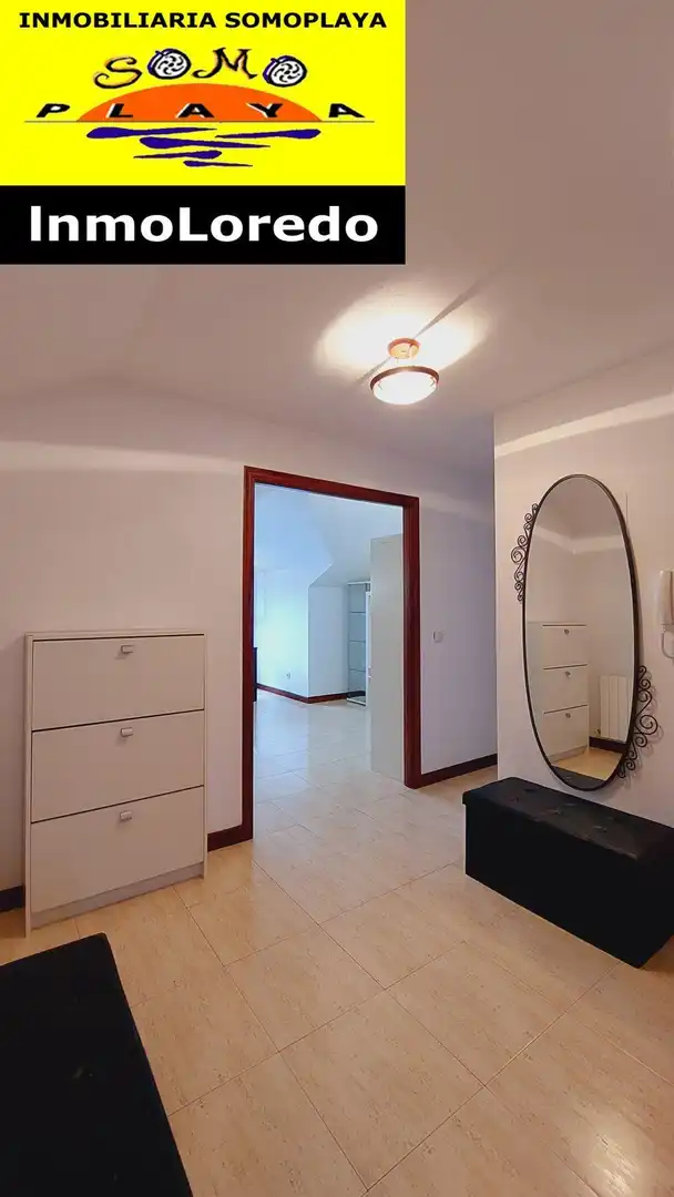 Piso en venta en Ribamontán al Mar con Calefacción