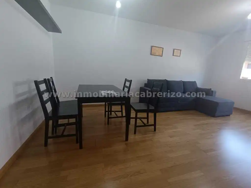 Living room of Apartments for sale in Villamediana de Iregua  with Heating, Parquet flooring and Terrace