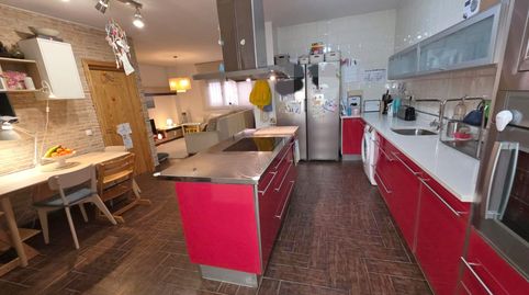 Foto 5 de Planta baja en venta en Puerta de Cuartos - Avda. de Portugal, Talavera de la Reina