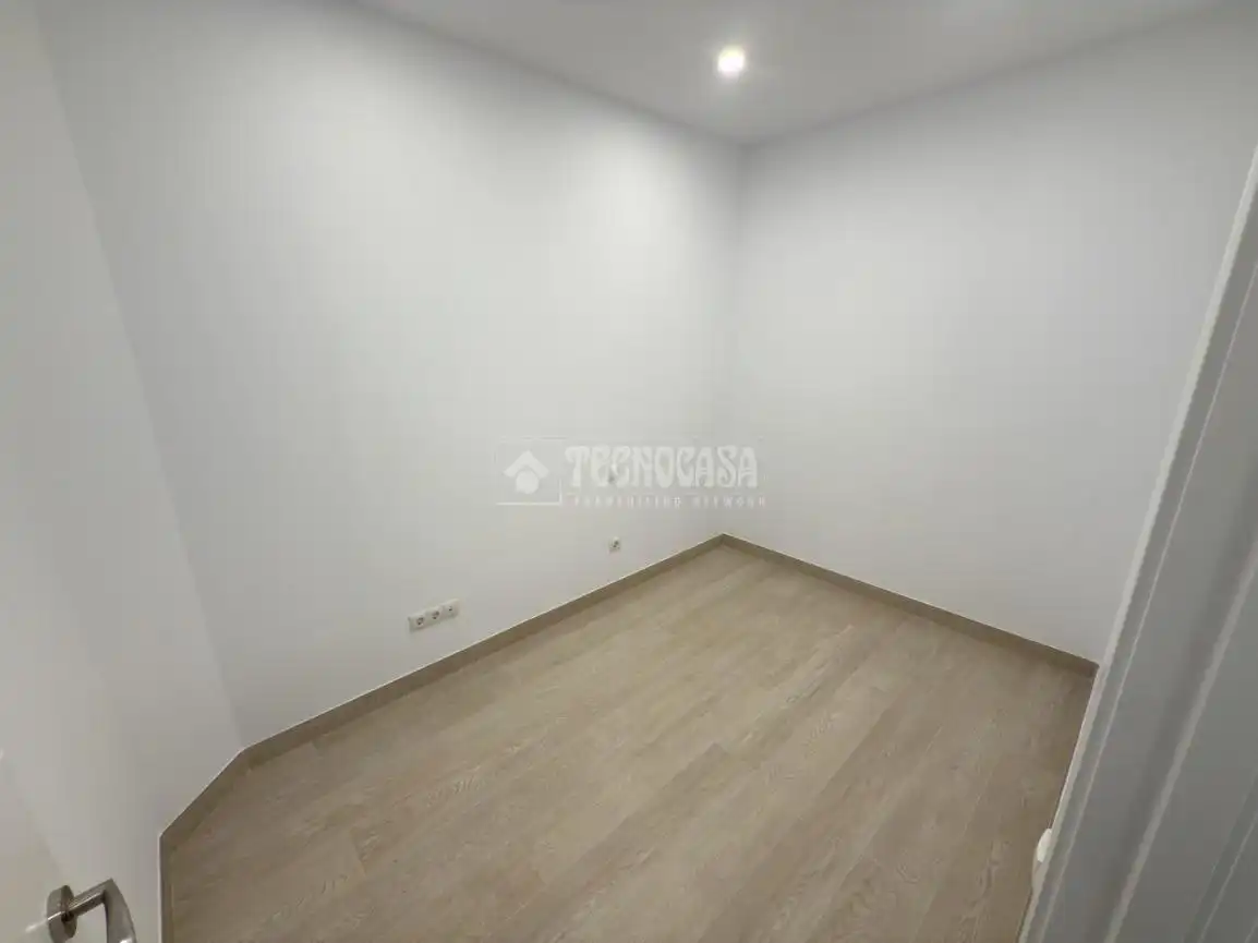 Piso en venta en Madrid