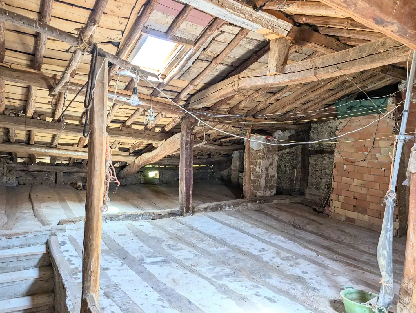 Casa o xalet en venda a Barrio Pisón, 45, Ojacastro