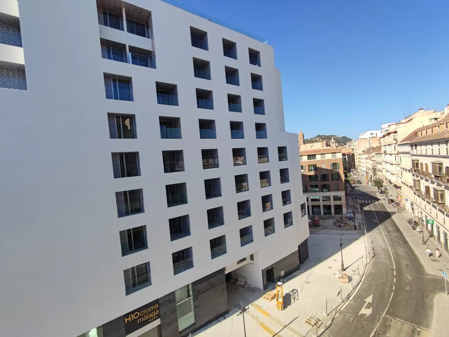 Pis amb ascensor de lloguer a Calle Prim, imagen 28