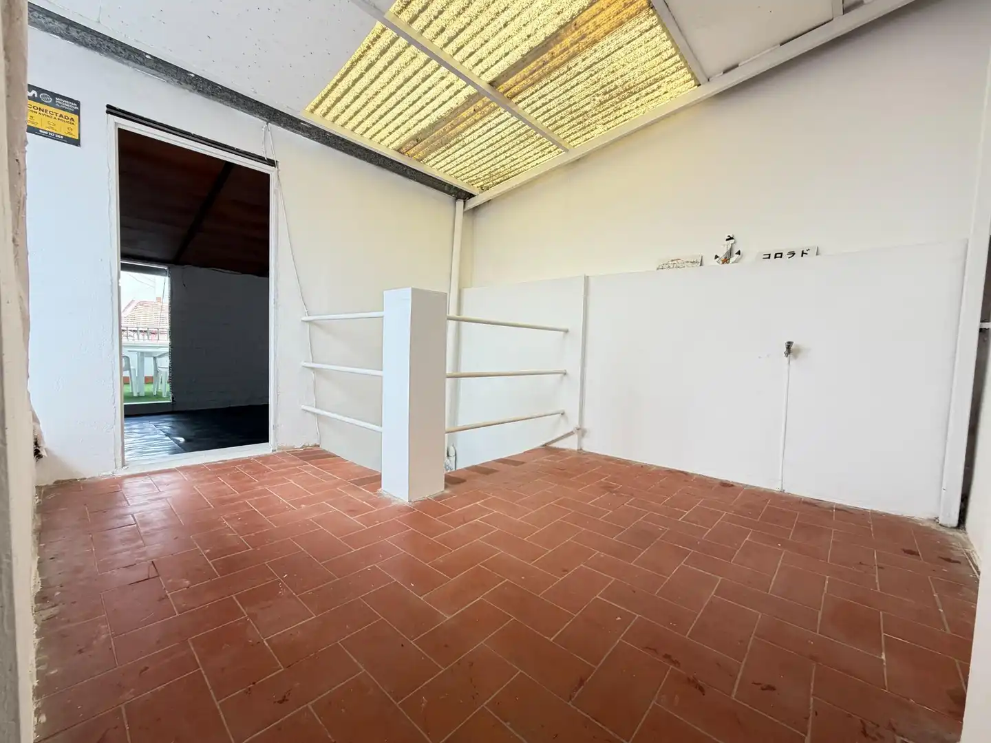 Casa o xalet de lloguer en Don Benito amb Aire condicionat, Terrassa i Moblat