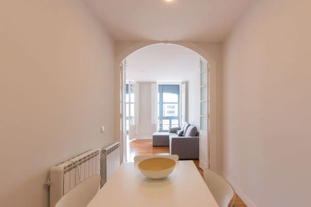 Flat for sale in  Pamplona / Iruña  with Heating and Balcony