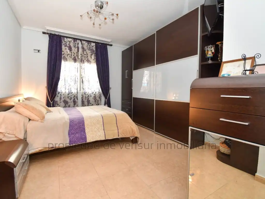 Duplex à vendre à Casco Antiguo