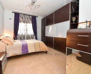 Bedroom of Duplex for sale in Águilas