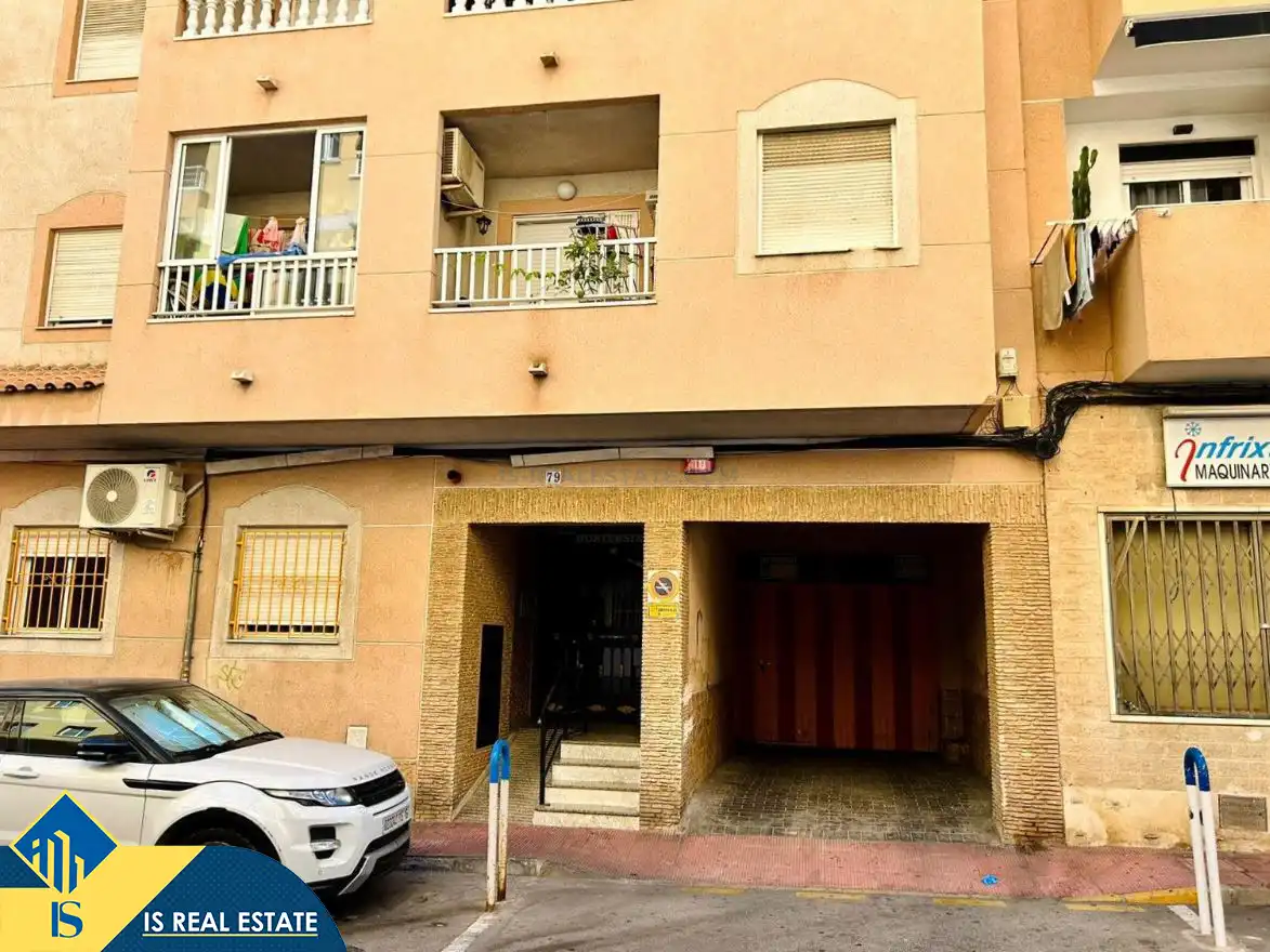 Apartamento con ascensor en venta en Centro, imagen 16