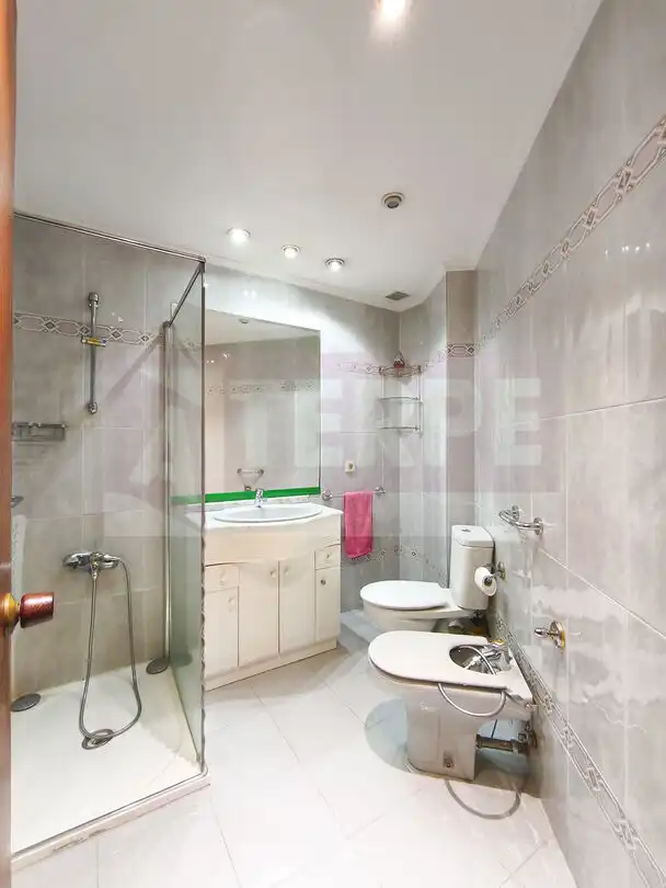 Appartamento con balcone in vendita a Nafarroa Etorbidea, imagen 24