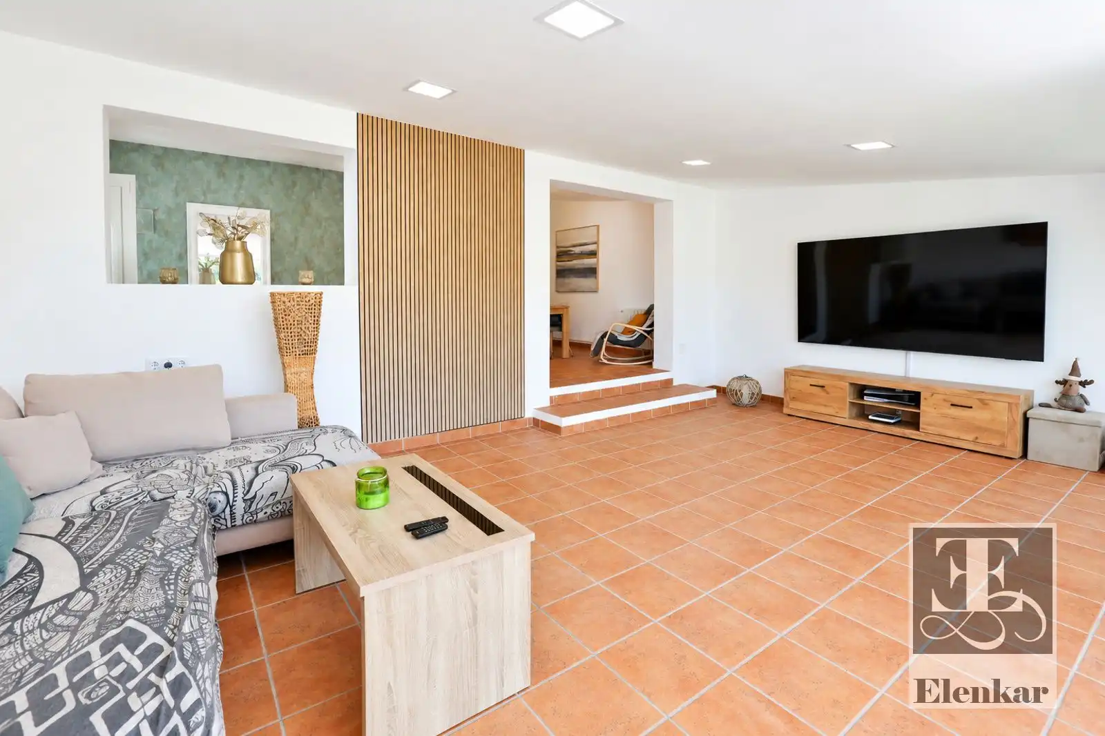 Detached house with pool for sale in LLESSIU, imagen 13