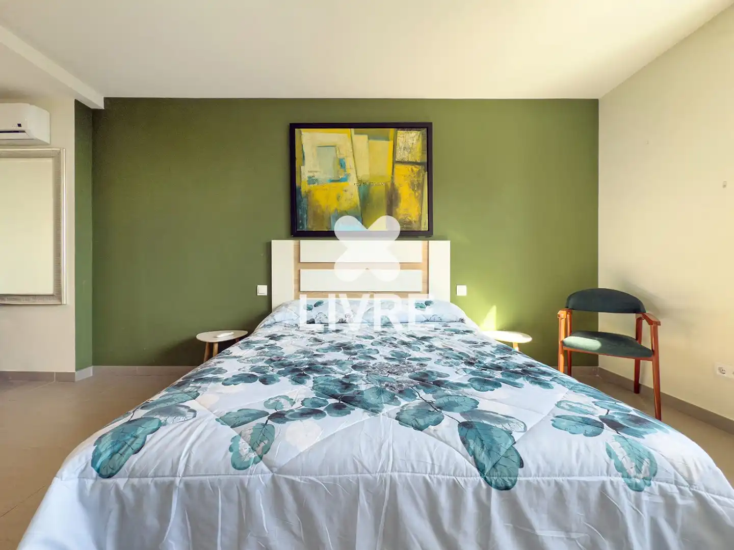 Habitación de Casa o chalet en venta en Cunit con Aire acondicionado, Calefacción y Piscina