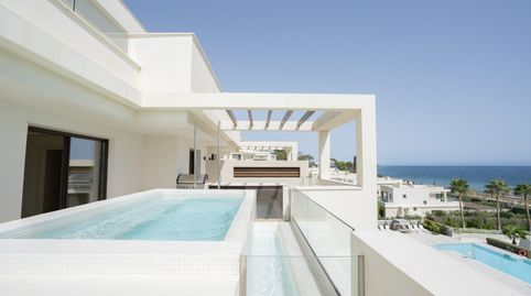 Photo 2 of Attic for rent in Centro, Estepona