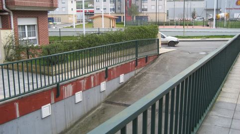 Plazas de garaje, imatge 2