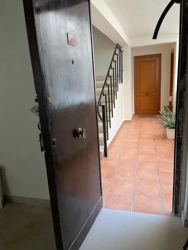 Piso en venta en Valencia