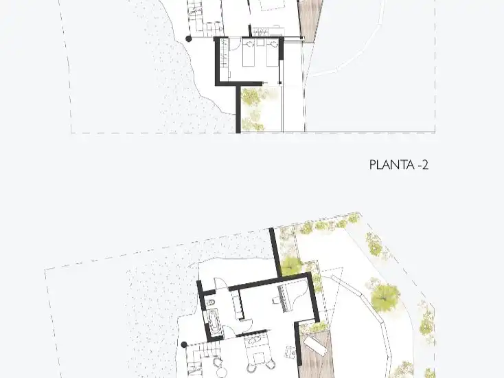 Casa o chalet de alquiler en Levantina - Montgavina - Quintmar