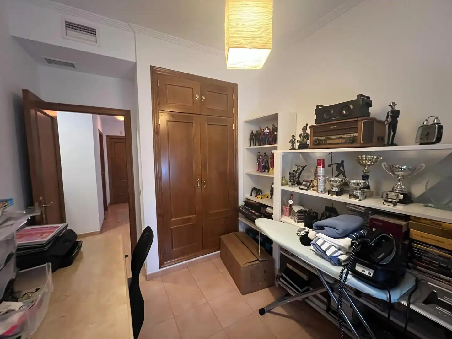 Casa a schiera con piscina in vendita a Arenal - La Pólvora, imagen 41
