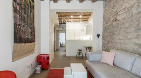 Photo 4 of Flat to rent in Sant Sever, Barri Gòtic, Barcelona