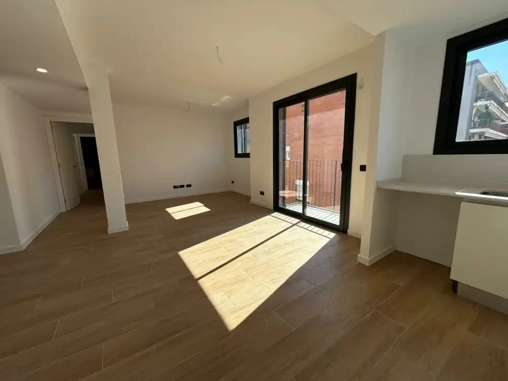 Wohnung mit Terrasse zum Verkauf in Centre - Sant Oleguer, imagen 9