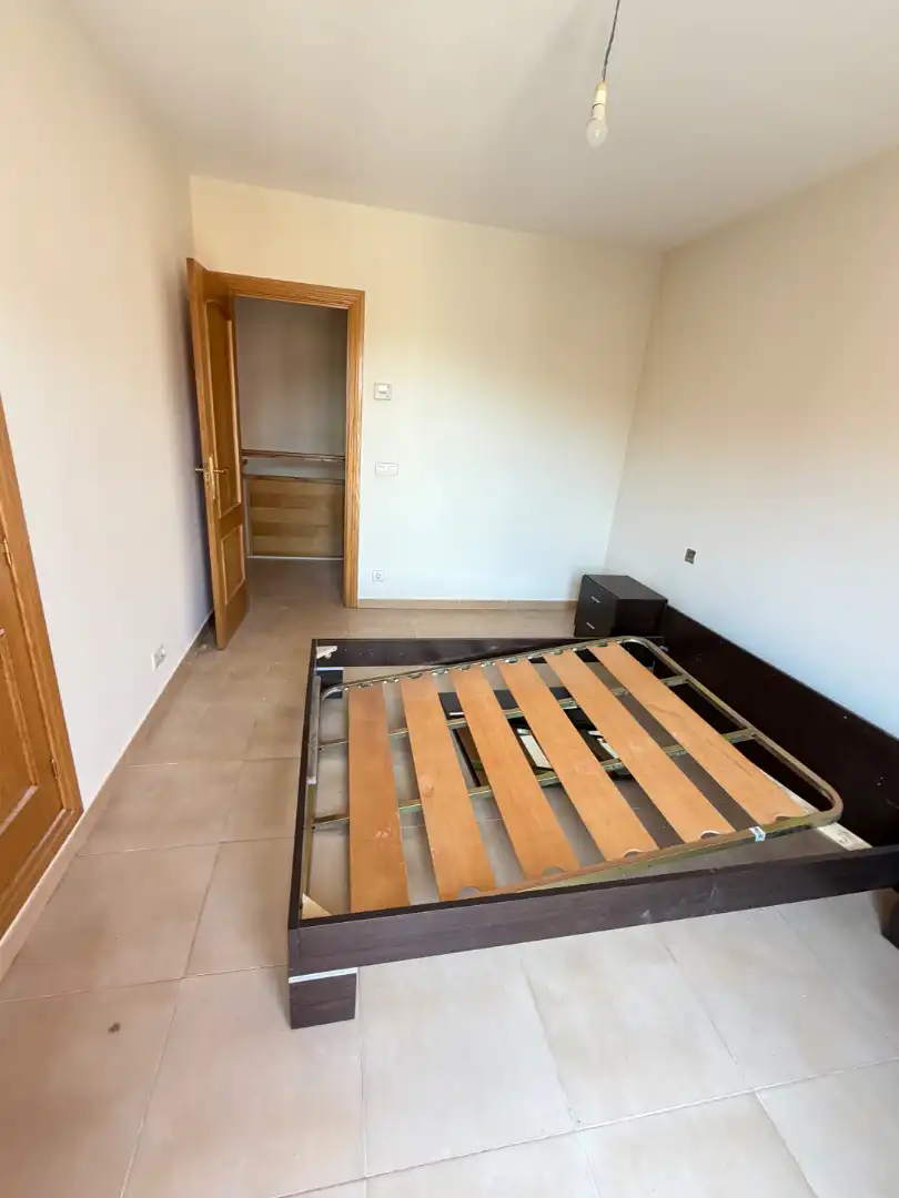 Maison mitoyenne avec jardin à vendre à Calle Jorge Guillén, imagen 22