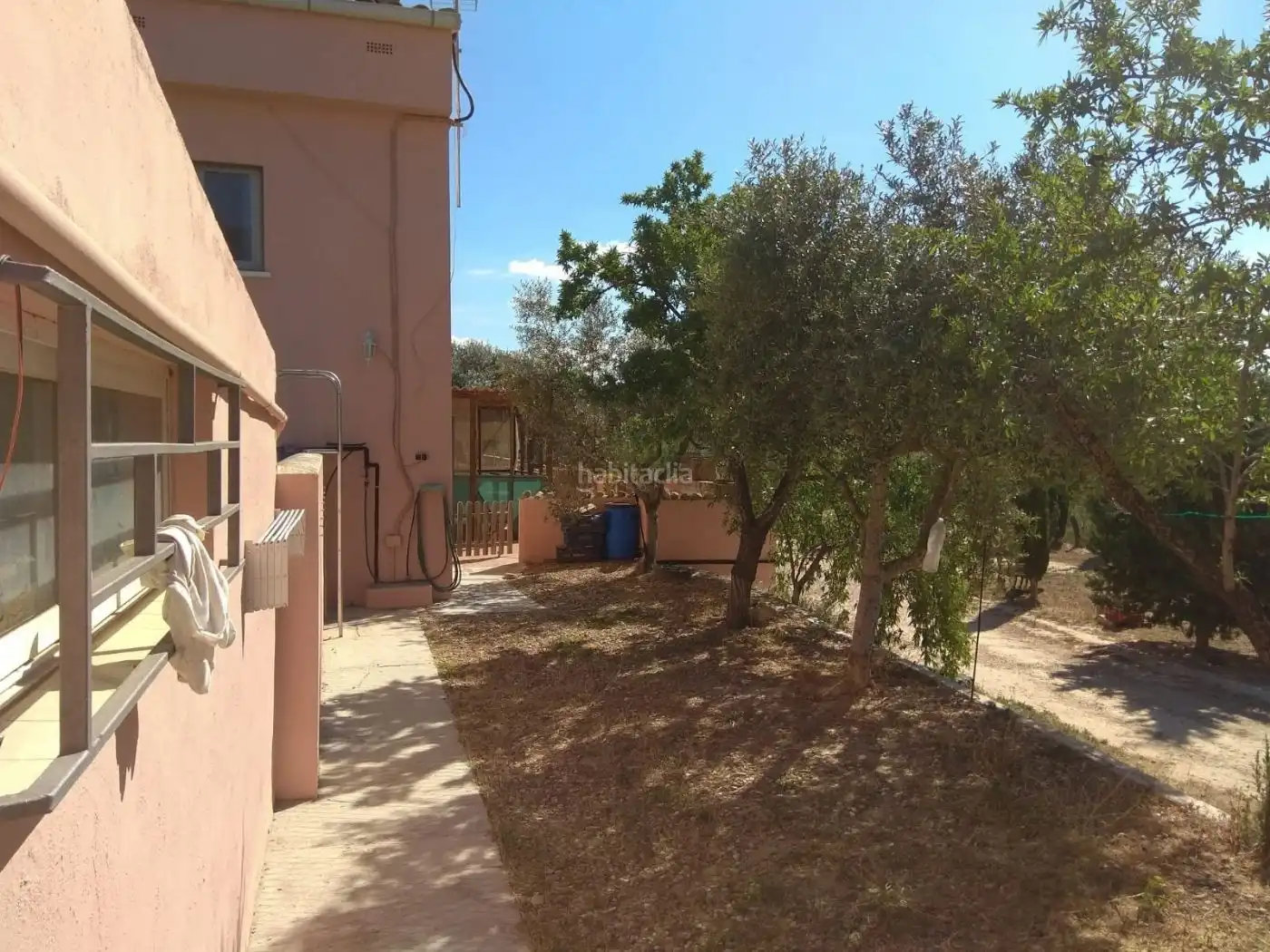 Rustikales Grundstück zum Verkauf in Avinguda Barcelona 5, imagen 4