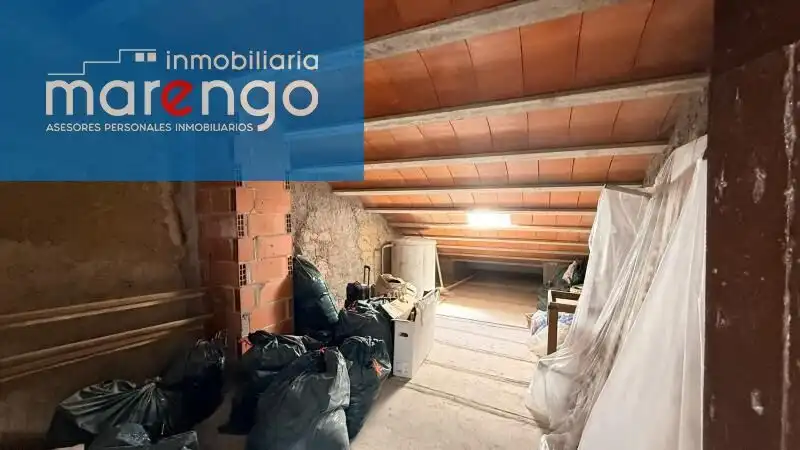 Finca rústica en venda en Forcall