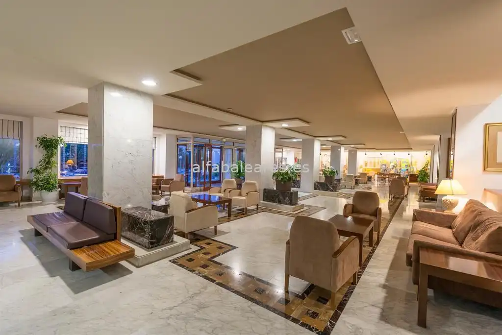 Apartament en venda en Alcúdia amb Aire condicionat, Calefacció i Jardí privat