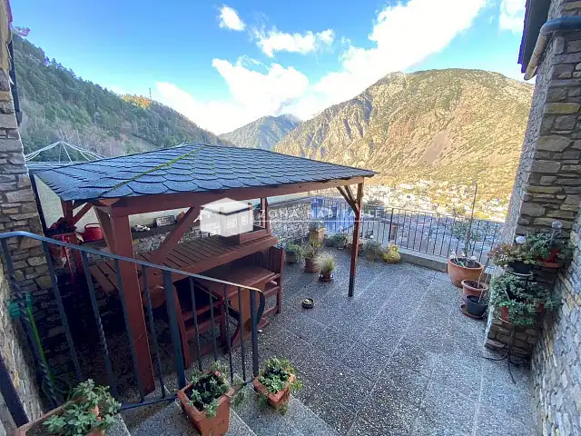 Casa aparellada en venda a Les Escaldes, imagen 29
