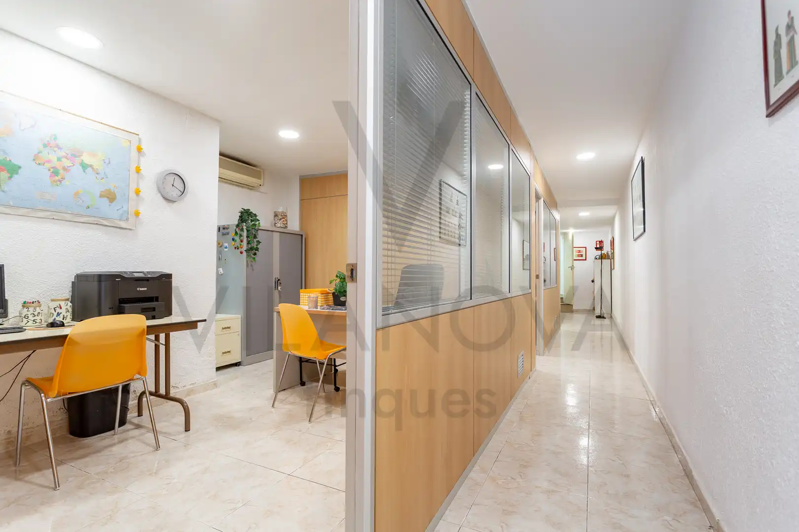 Gewerbefläche zum Verkauf in Carrer de l'Amargura 27, imagen 9