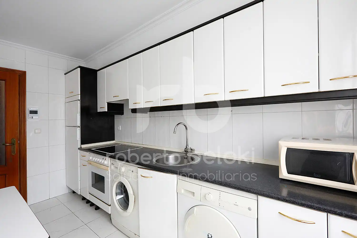 Wohnung mit Terrasse zum Verkauf in Pilar Kalea, imagen 12