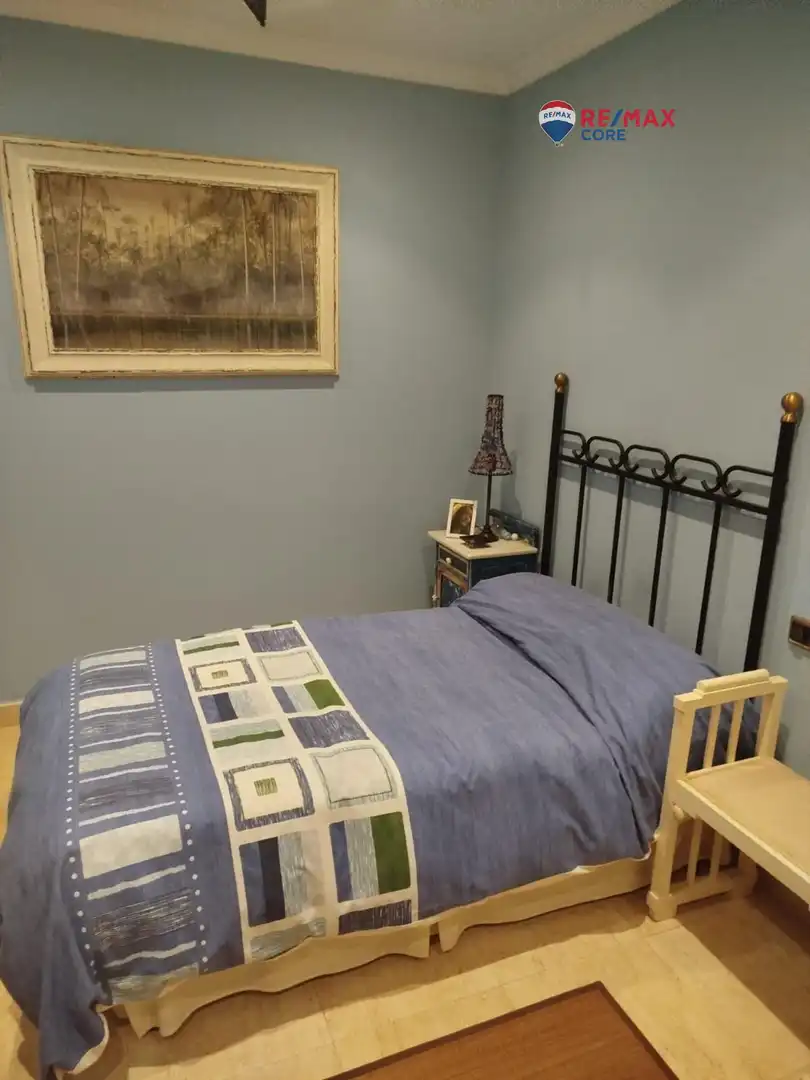 Habitación de Casa o chalet en venta en Guareña con Aire acondicionado, Calefacción y Terraza