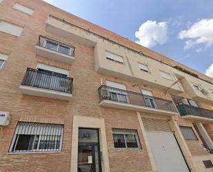 Exterior view of Garage for sale in Vilamarxant