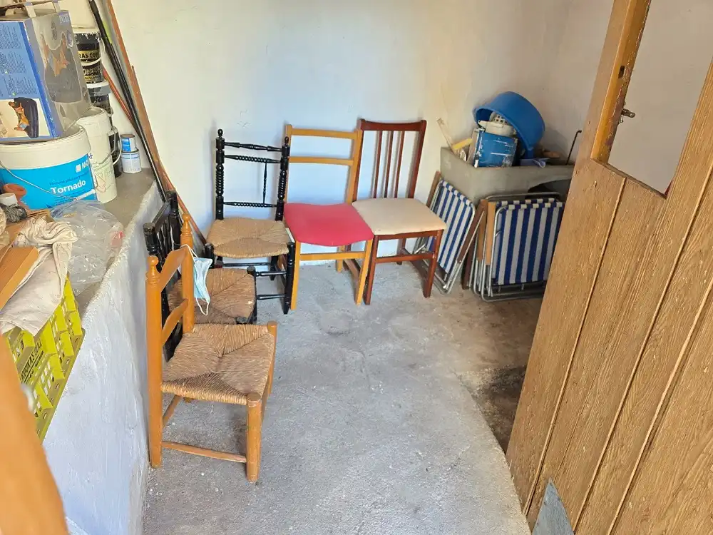 Casa en venta en Calle Puerto 33, imagen 2