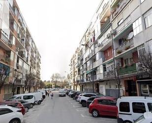 Exterior view of Flat for sale in Getafe  with Terrace