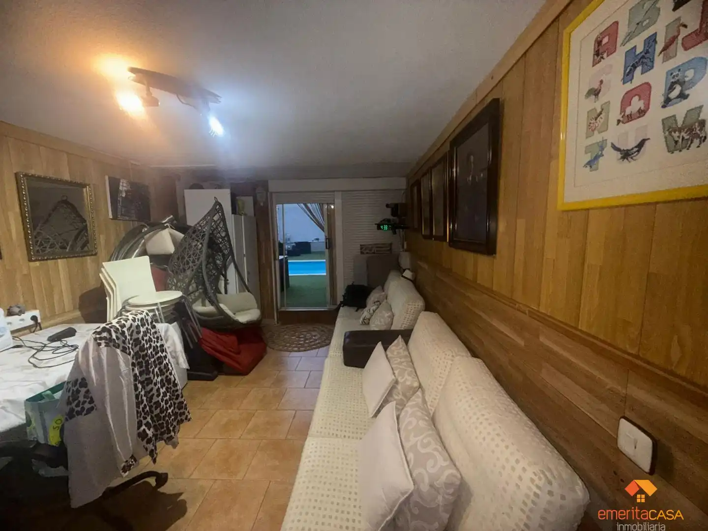 Casa o chalet en venta en Mérida con Aire acondicionado, Calefacción y Trastero