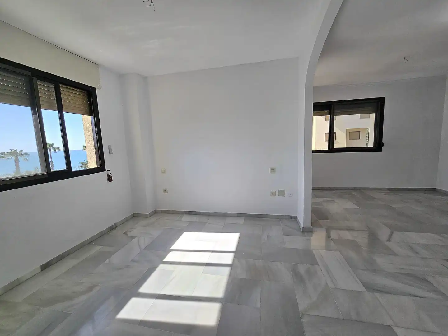 Piso en venta en Torremolinos con Aire acondicionado, Terraza y Trastero