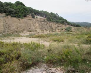 Industrial land for sale in Arenys de Munt