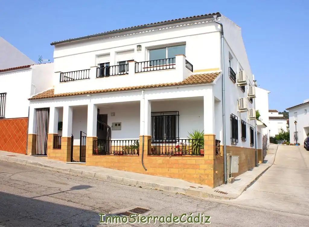 Haus zum Verkauf in Beatriz de Miranda, imagen 4