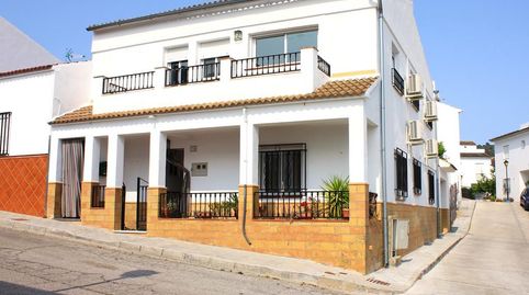 Foto 4 de Casa o chalet en venta en Beatriz de Miranda, Algodonales, Cádiz