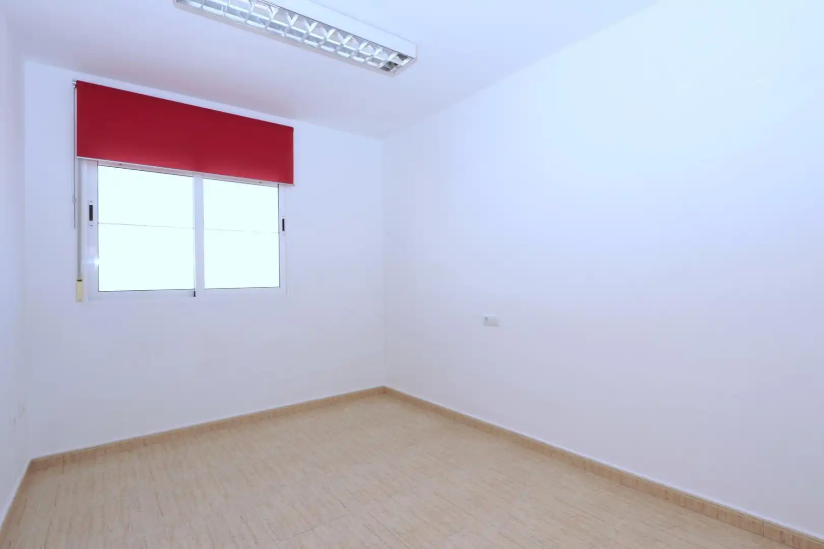 Bedroom of Flat for sale in Fuente Álamo de Murcia  with Air Conditioner, Heating and Terrace