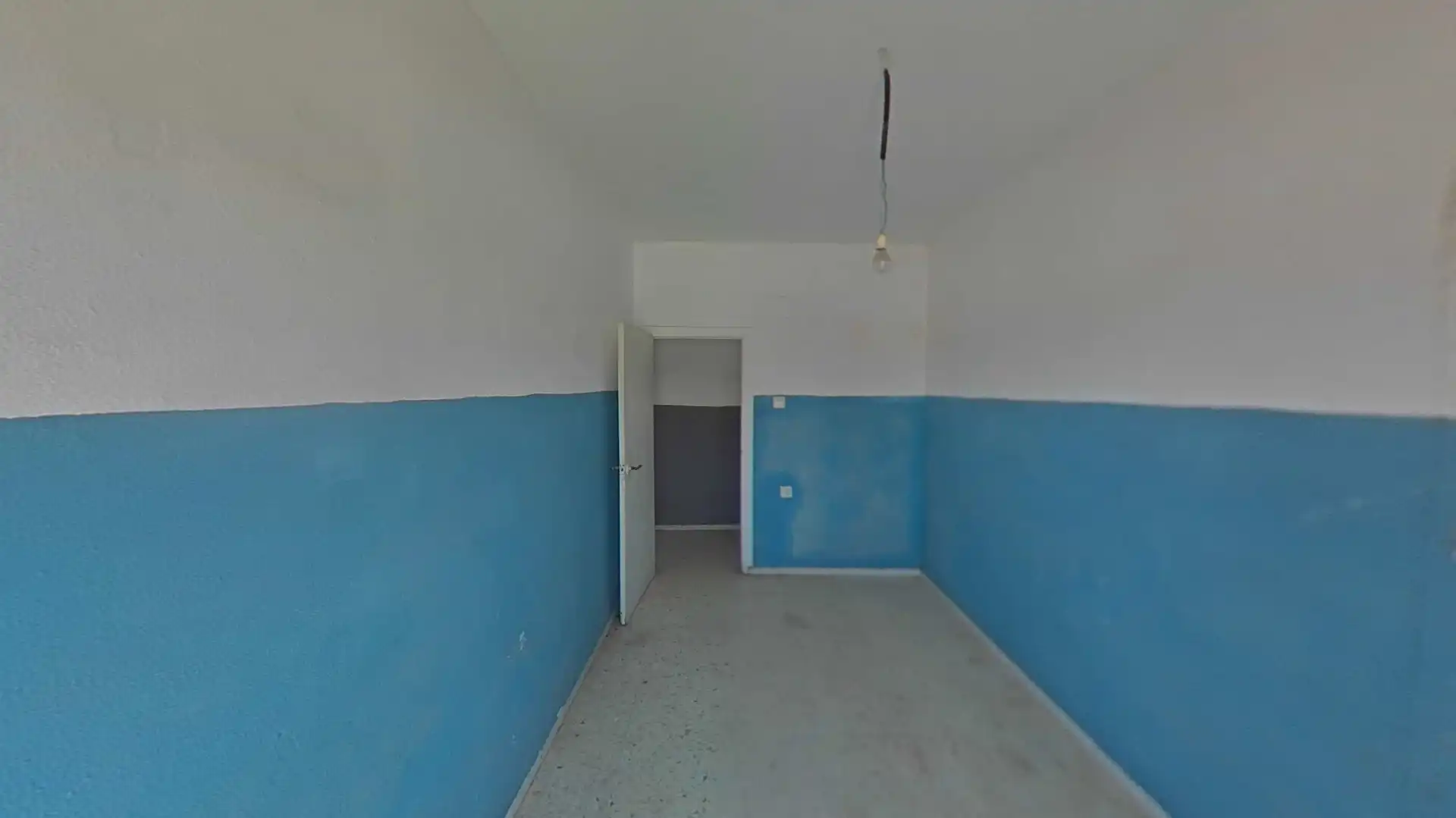 Apartamento en venta en Almería