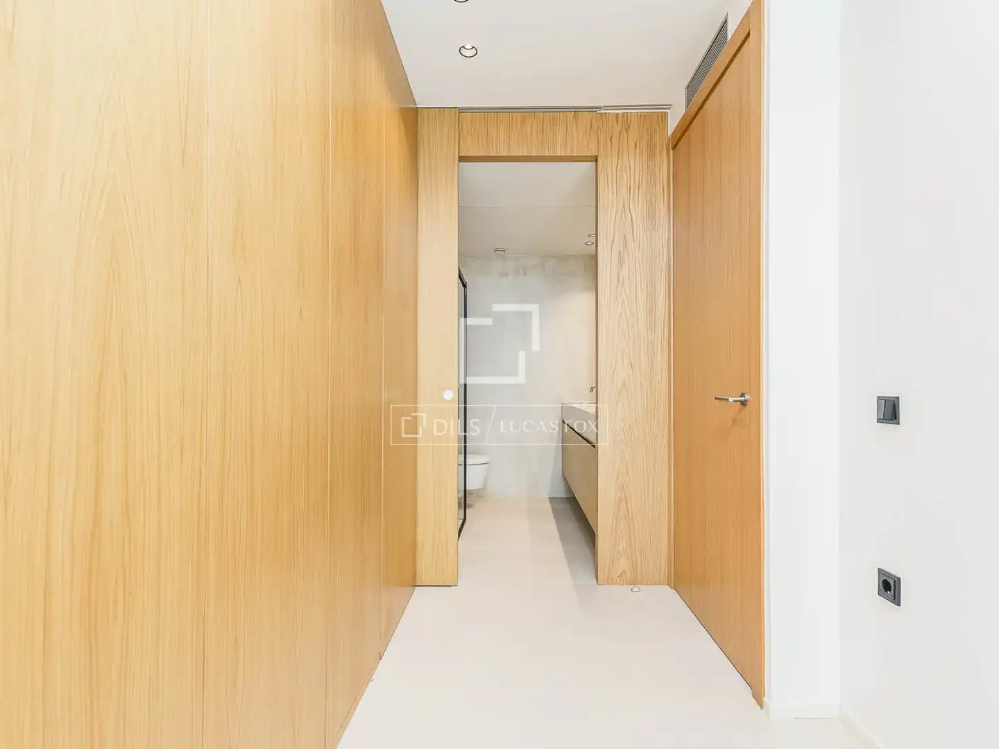 Pis en venda en Barcelona amb Aire condicionat, Calefacció i Parquet