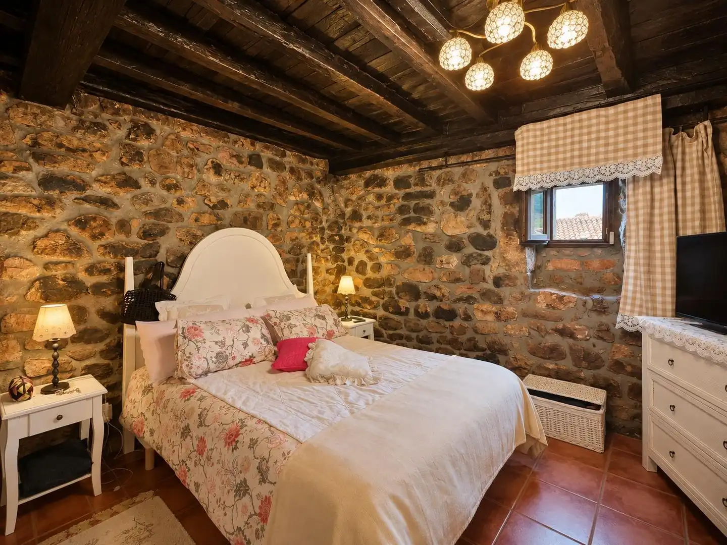 Terraced house for sale in Valdáliga, imagen 7