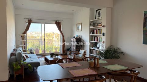 Foto 3 de Piso de alquiler en Passeig de la Ciutadella, La Xerea, Valencia Capital